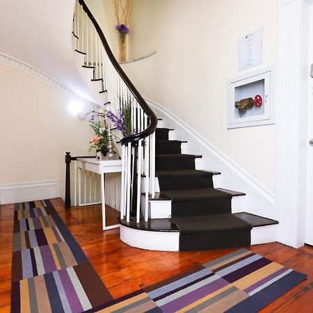 Cozy Furnished Studio In Beacon Hill #4 Boston Eksteriør billede