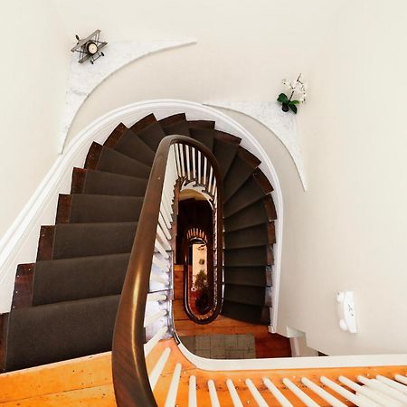 Cozy Furnished Studio In Beacon Hill #4 Boston Eksteriør billede