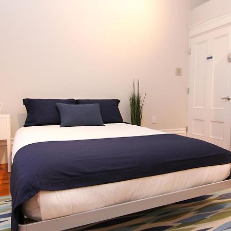 Cozy Furnished Studio In Beacon Hill #4 Boston Eksteriør billede
