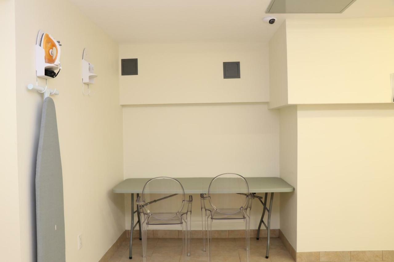 Cozy Furnished Studio In Beacon Hill #4 Boston Eksteriør billede