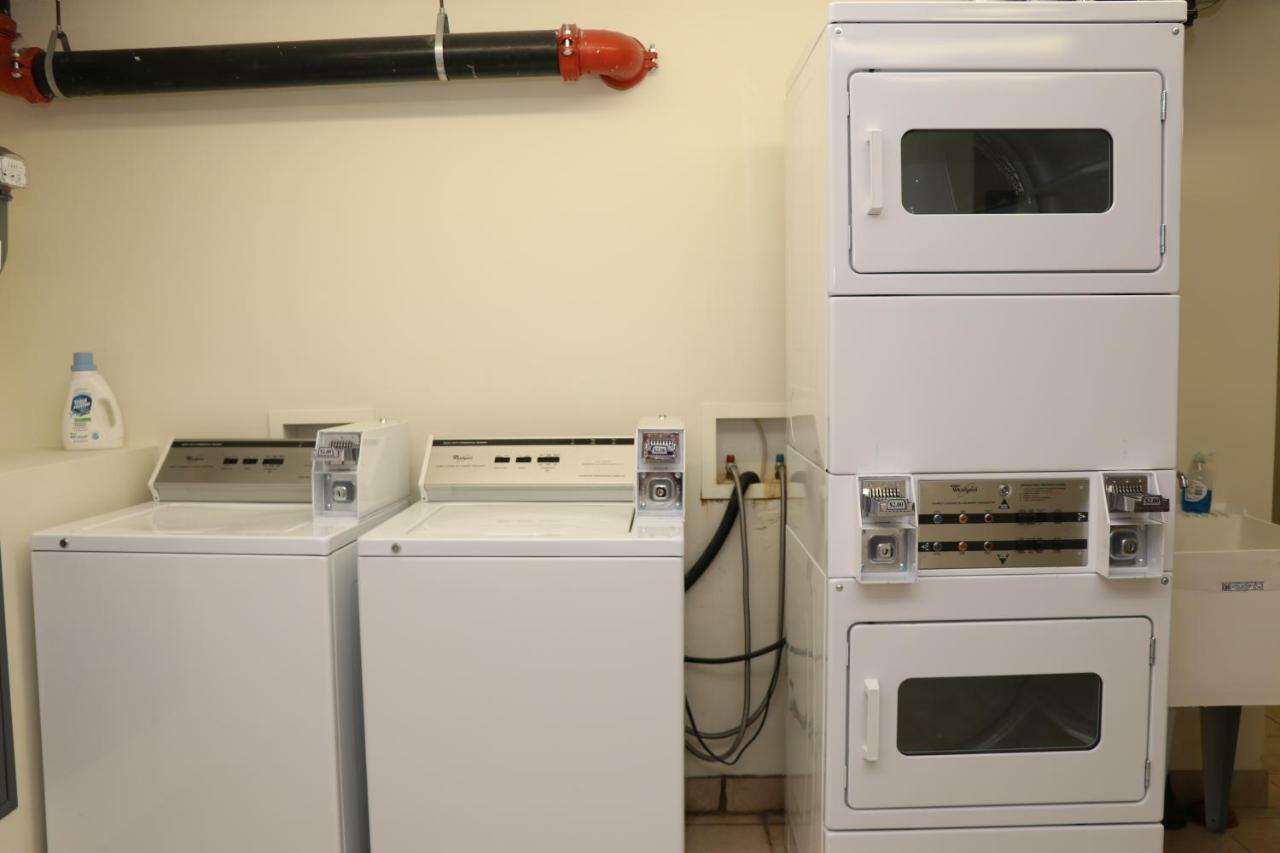 Cozy Furnished Studio In Beacon Hill #4 Boston Eksteriør billede