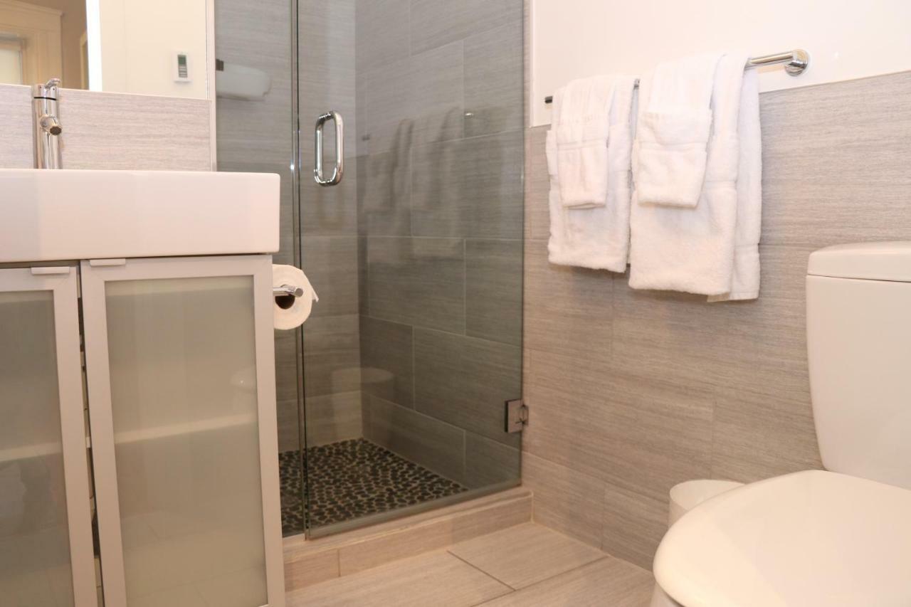 Cozy Furnished Studio In Beacon Hill #4 Boston Eksteriør billede