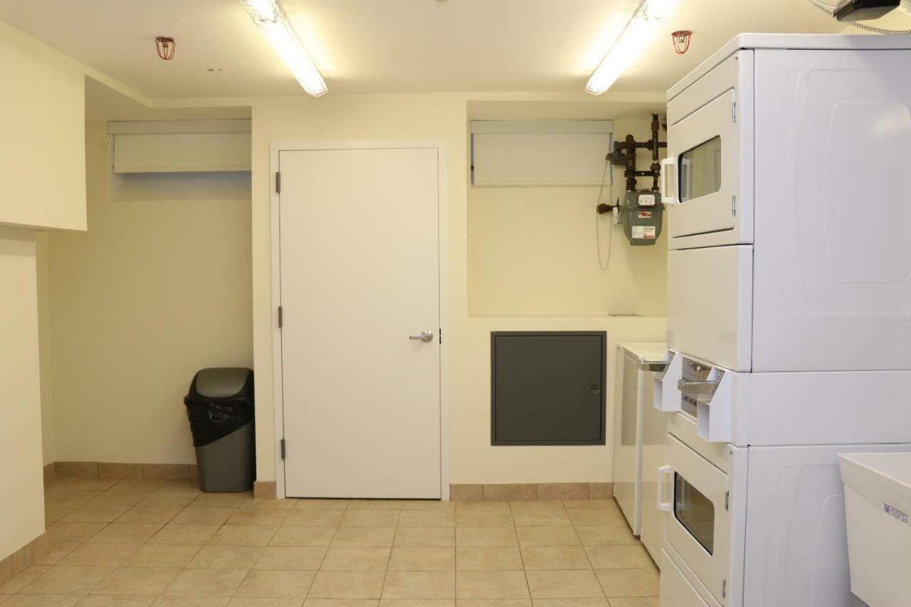 Cozy Furnished Studio In Beacon Hill #4 Boston Eksteriør billede