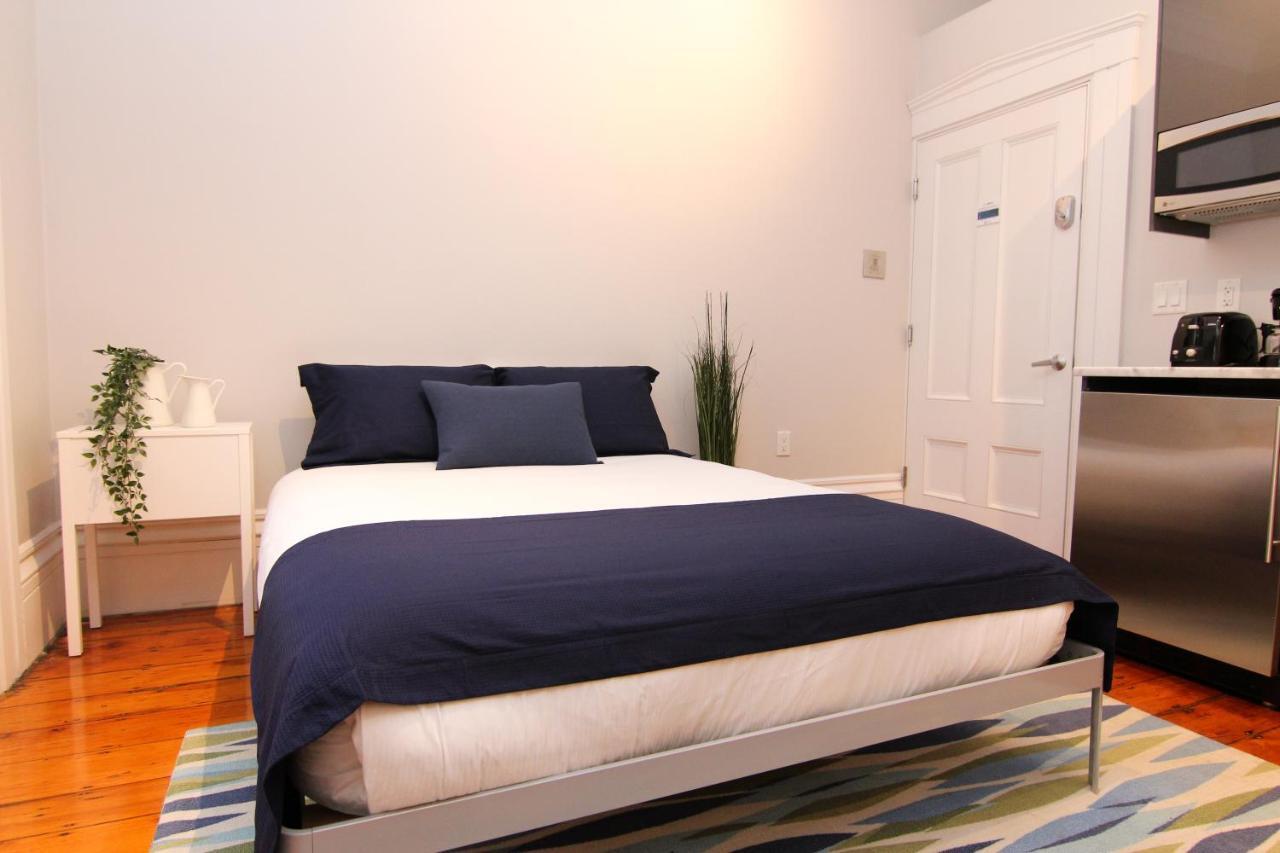 Cozy Furnished Studio In Beacon Hill #4 Boston Eksteriør billede