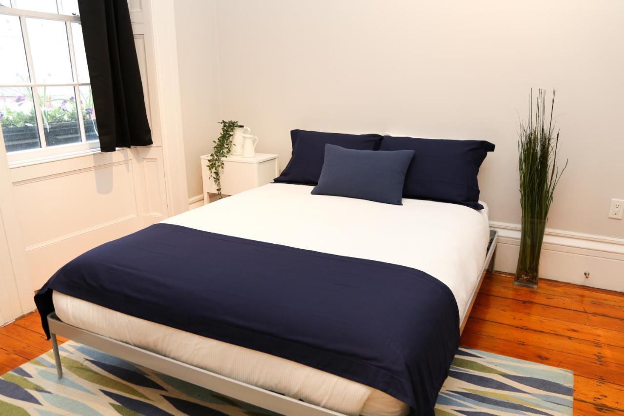 Cozy Furnished Studio In Beacon Hill #4 Boston Eksteriør billede