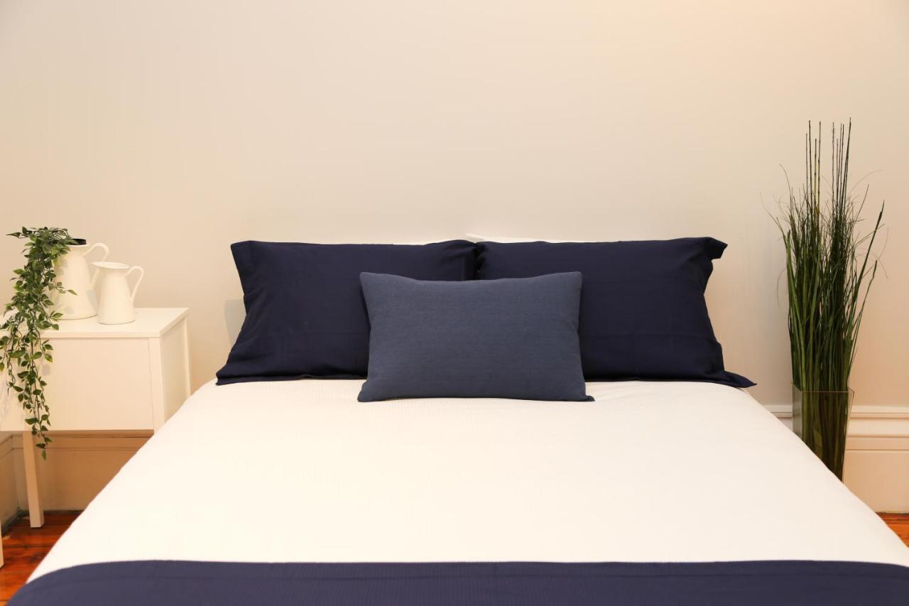 Cozy Furnished Studio In Beacon Hill #4 Boston Eksteriør billede
