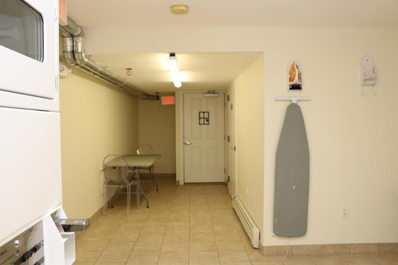 Cozy Furnished Studio In Beacon Hill #4 Boston Eksteriør billede